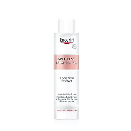 Eucerin Spotless Brightening Cleansing Foam